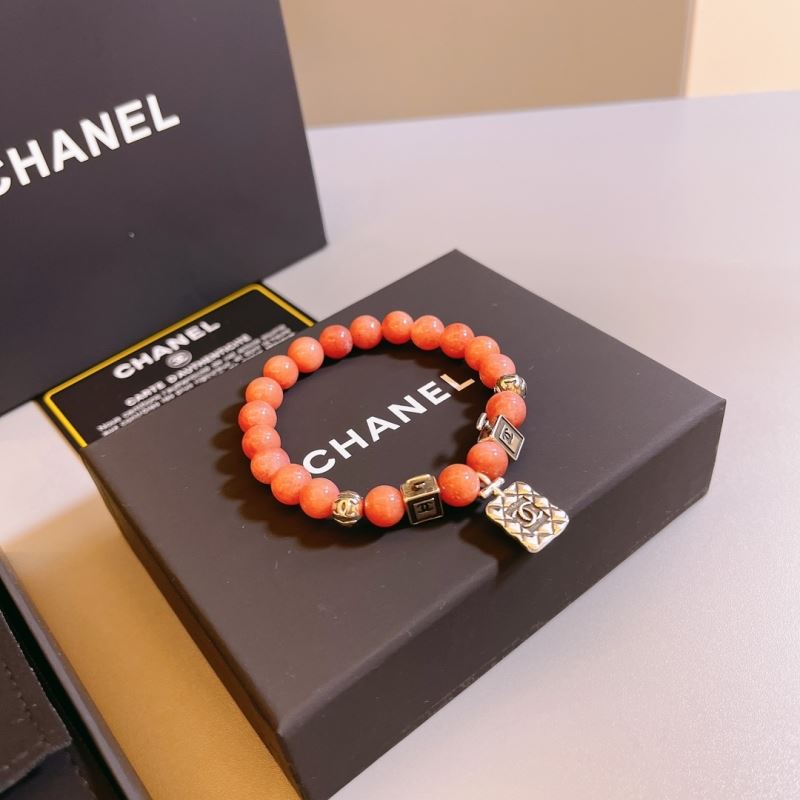 Chanel Bracelets